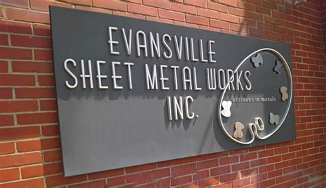 evansville sheet metal works inc|alloy evansville.